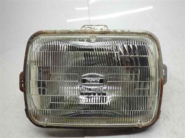 ミニキャブ V-U42T 右ヘッドライト ランプ 228834拍卖