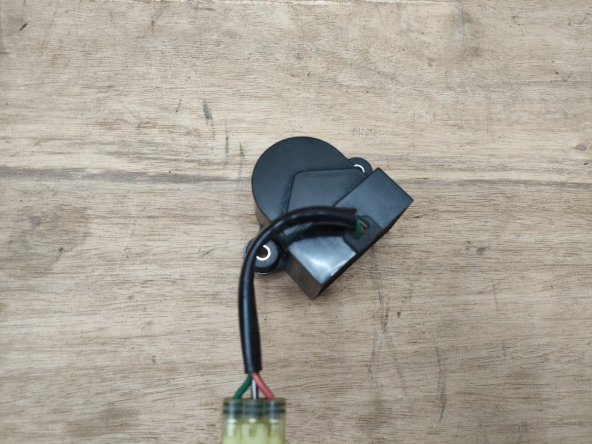 180■水平センサー■実動車 AF68 ディオチェスタ解体■検)AF67 トゥデイ ディオ■拍卖