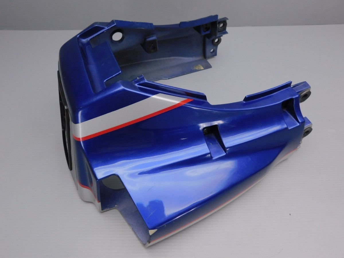 140 当時物◇良好 GPZ1000RX ZXT00A 純正 シート テール カウル拍卖