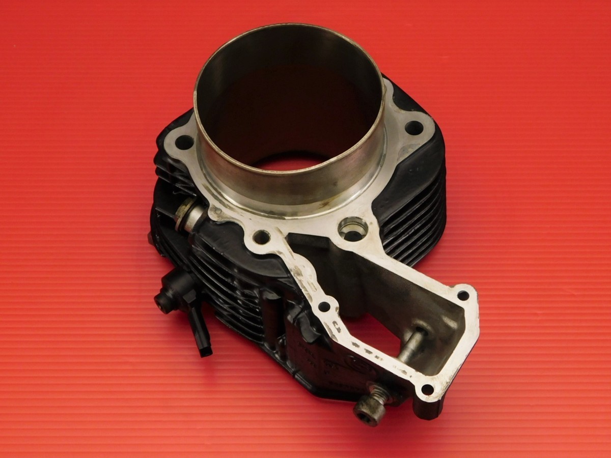 80 BMW R1200ST 純正 シリンダー エンジン =始動動画有= Cylinder拍卖