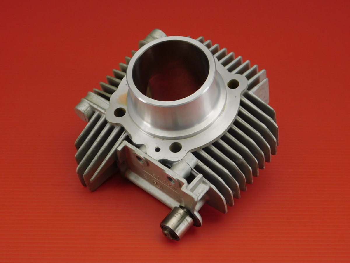 【評価A】80◆ ドゥカティ M400 純正 シリンダー =始動動画有=拍卖