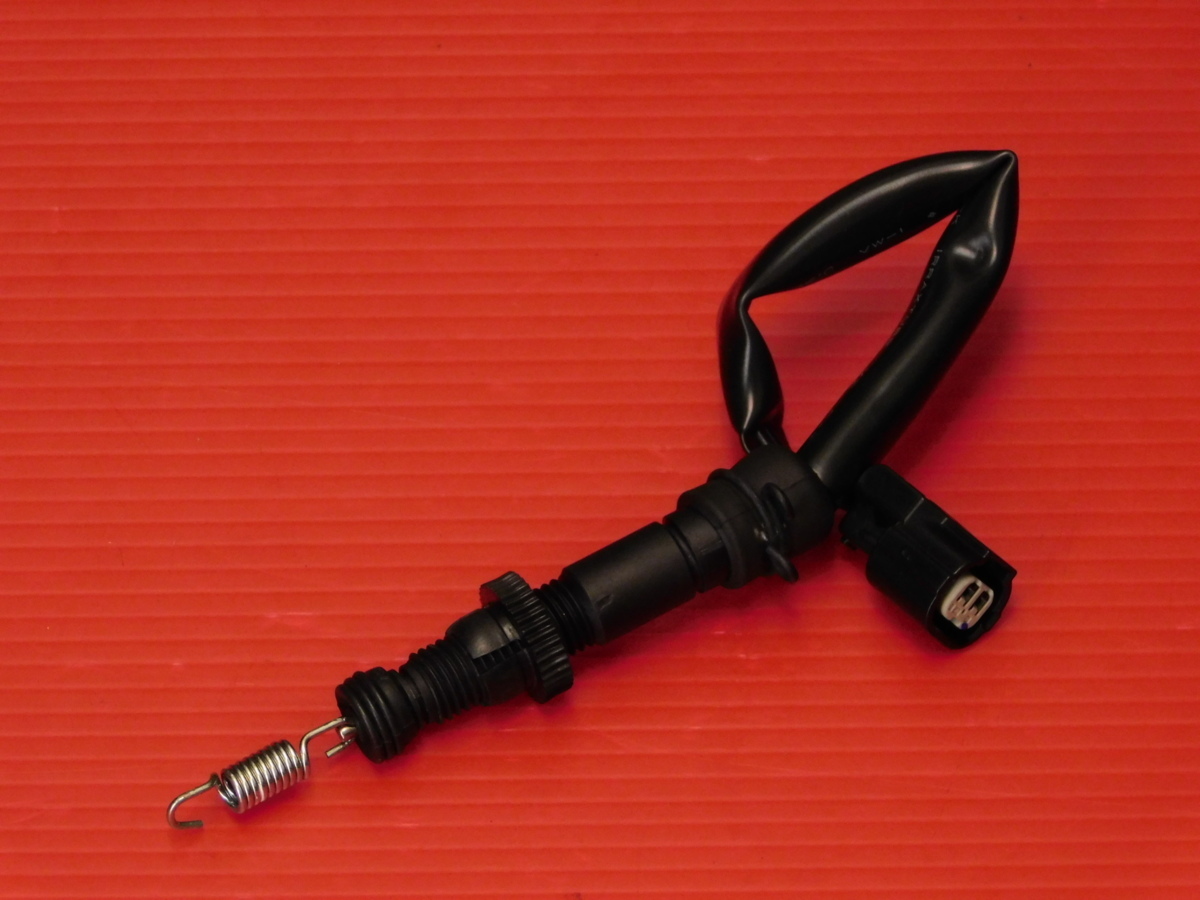 送料0円■実動外 CBR650R RH03 2019 純正 リア ブレーキ スイッチ センサー拍卖