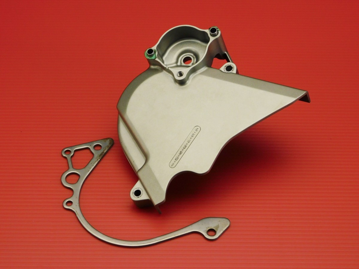 【評価S】送料0円■ CBF1000 SC58 走行距離6,192Km 純正 フロント スプロケット カバー 21406拍卖