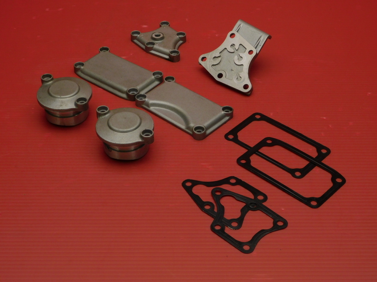 60 綺麗め☆ ドゥカティ モンスターS4R 純正 エンジン ヘッド バルブ タペット カバー 上 側 240.1.014.1A拍卖