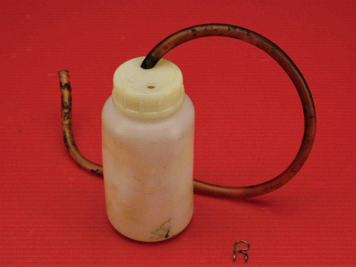 送料0円■ CBR600F JH2PC35 取外 ラジエーター リザーバー タンク クーラント拍卖