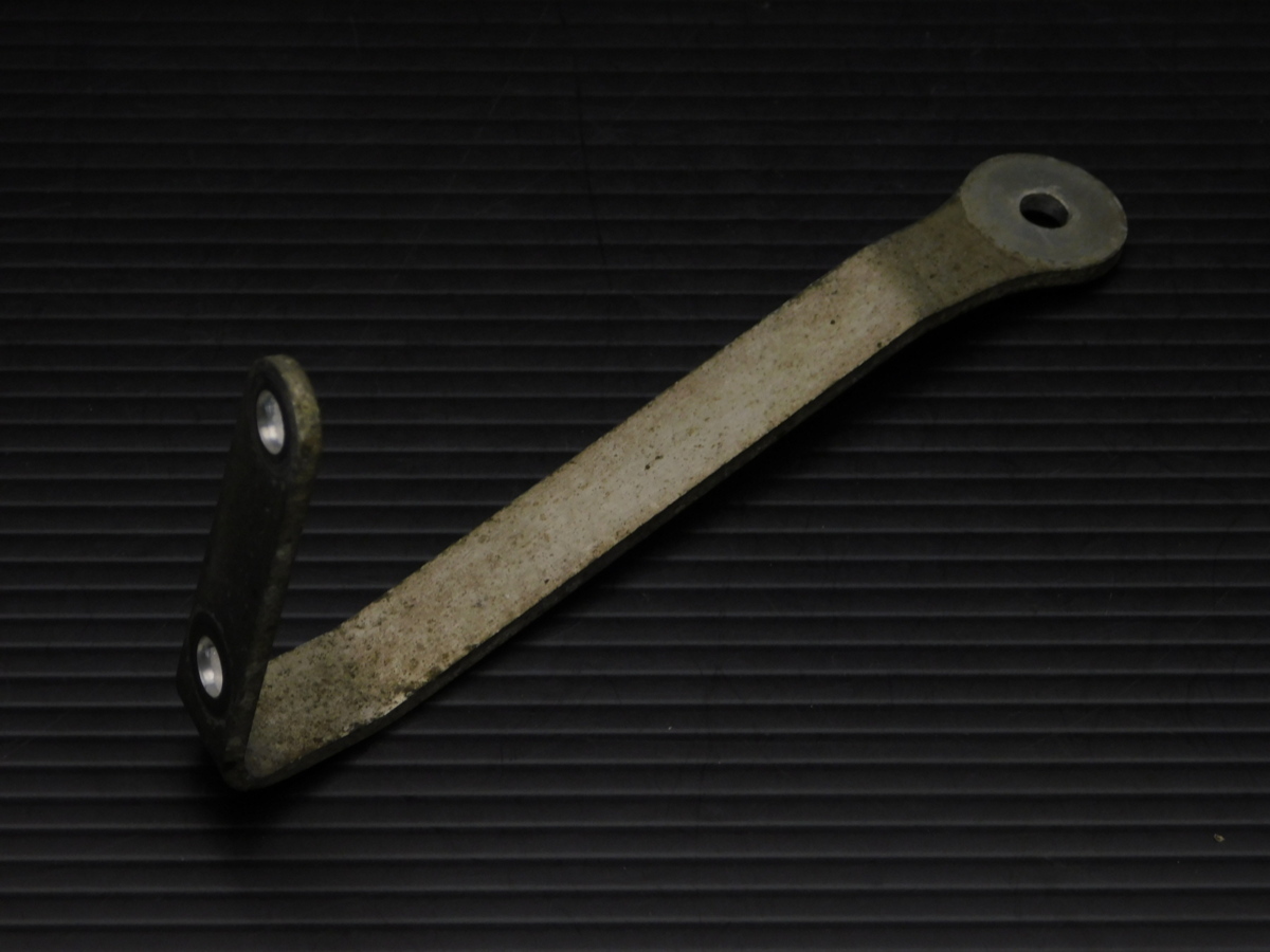 0 CBR600F JH2PC35 純正 ラジエーター ステー 下側拍卖