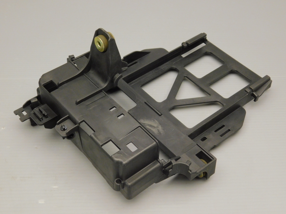 80 綺麗め☆ BMW F800ST 純正 電装 ステー拍卖