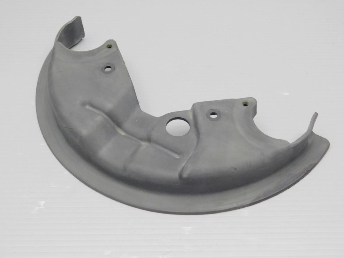 0 良品☆ BMW F650GS ダカール 純正 ステアリング ステム 下 カバー拍卖