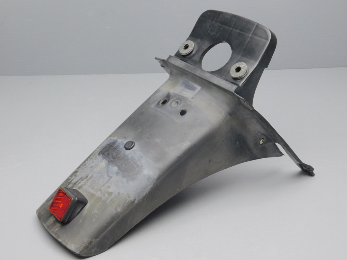 140 レア★ NV400SP NC15 純正 リア インナー フェンダー拍卖