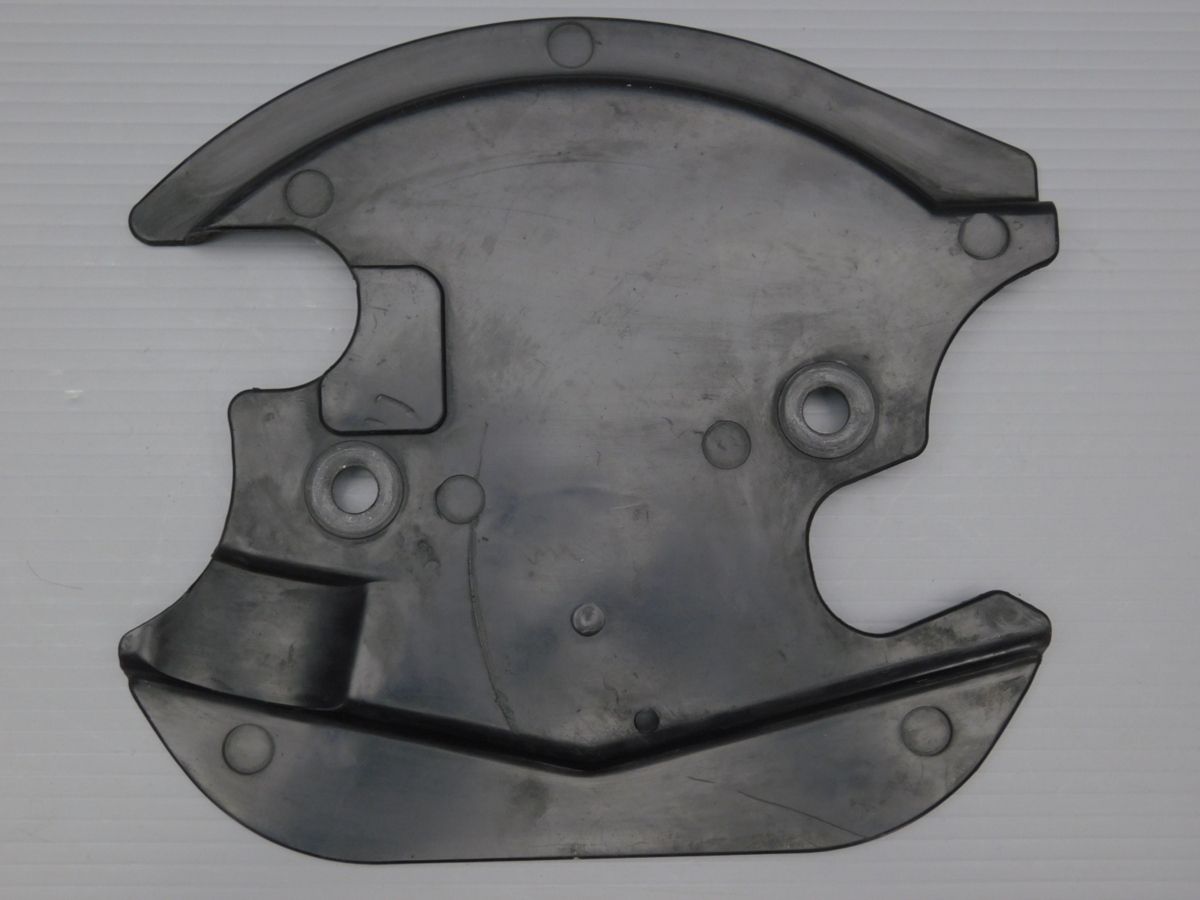 0 綺麗め GSX-R1100 GU75A 純正 ステアリング ステム 下 カバー拍卖