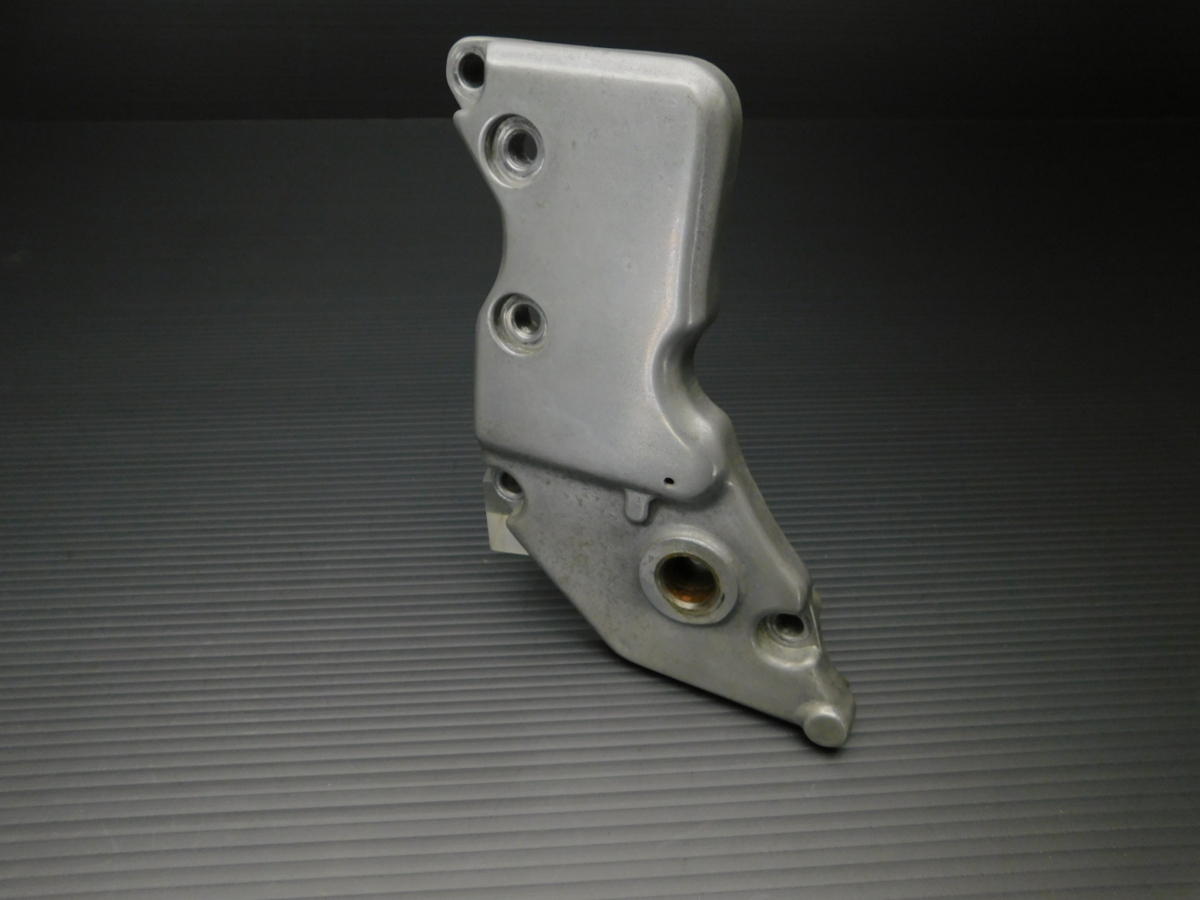 60 稀少★良好 エリミネーター 750 ZL750A 純正 メイン ステップ プレート 右拍卖