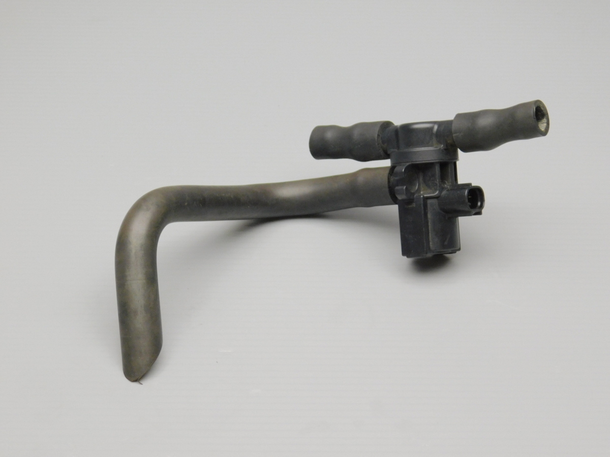 送料0円 綺麗め☆ ZZ-R1400 ZX-14R 純正 ブローバイ ユニット バルブ ホース セット拍卖