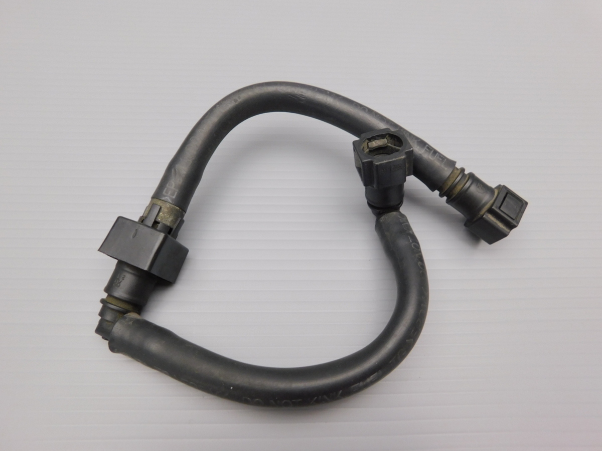 送料0円■綺麗め TDM900 RN08 純正 インジェクション ホース拍卖