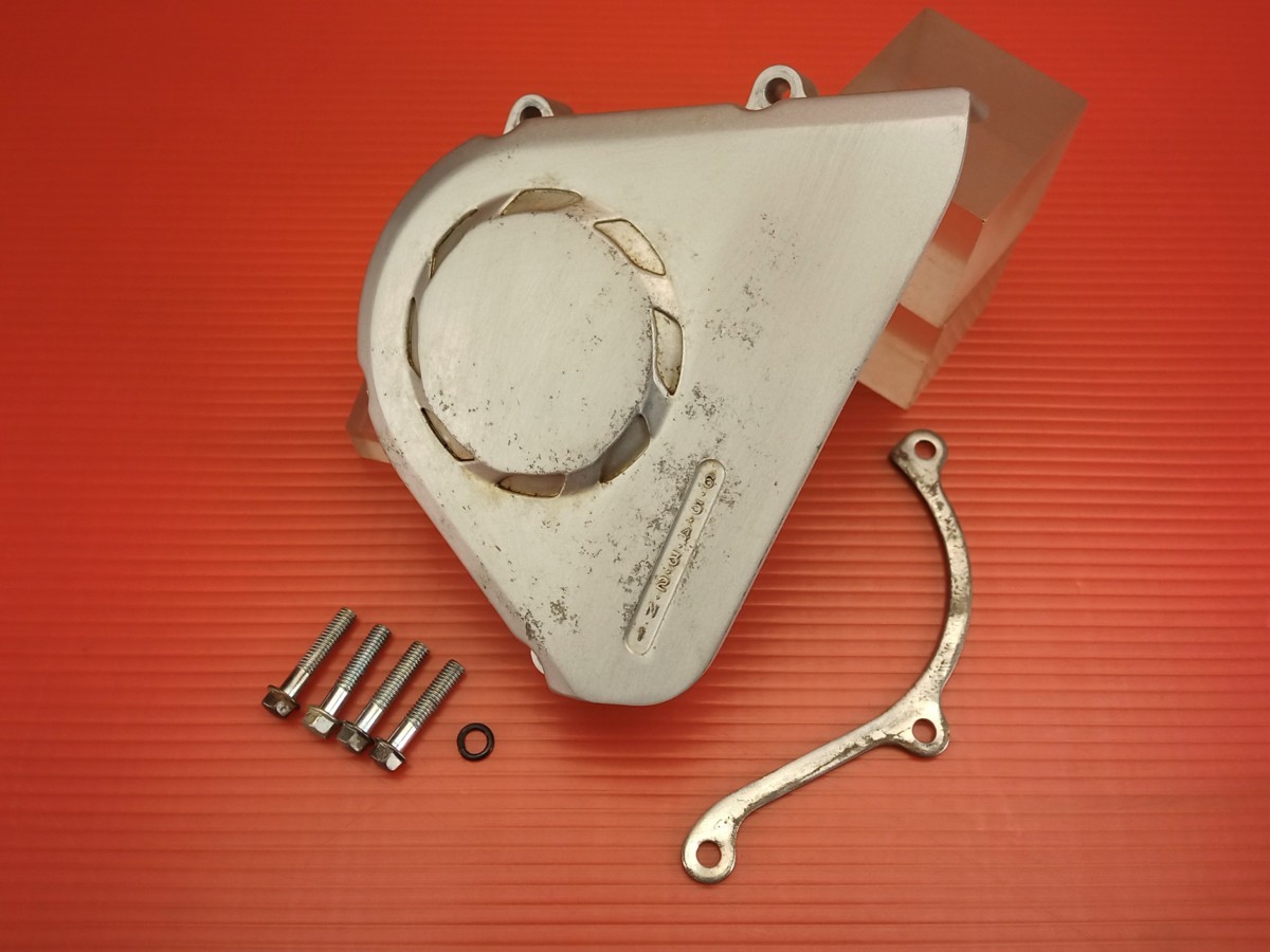 0【評価A】 CBR400R NC23 エアロ 純正 フロント 拍卖