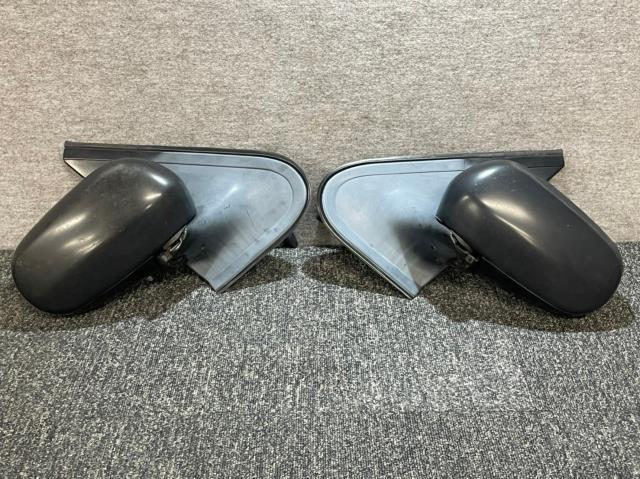 フォード エクスプローラー GF-1FMXSU34 純正 ドアミラー 左右セット 1カプラー/5ピン 動作確認済 (FORD/1FMXU24/1FMXU34/1FMXSU24拍卖