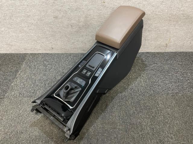 プジョー 508 ABA-W2W5G01 純正 センターコンソール 内装 希少 レア 個人宅様配送不可 営業所止め可拍卖