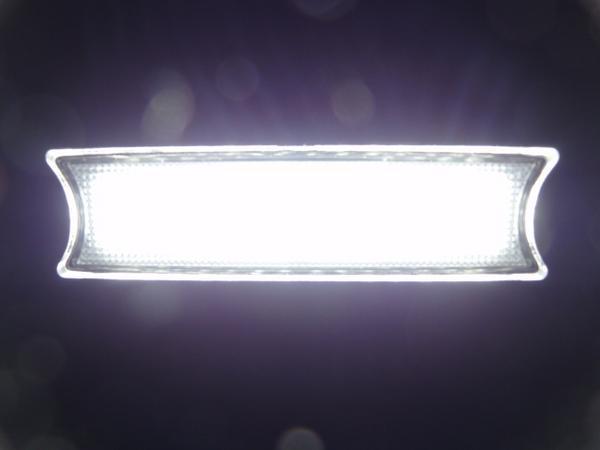 激白光!! BMW LED ルームランプ 6点セット E53 X5 交換式拍卖