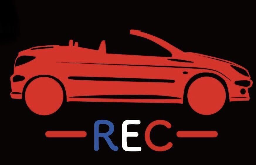 無料車種変更可能 プジョー 206cc ドライブレコーダー ドラレコ ステッカー拍卖