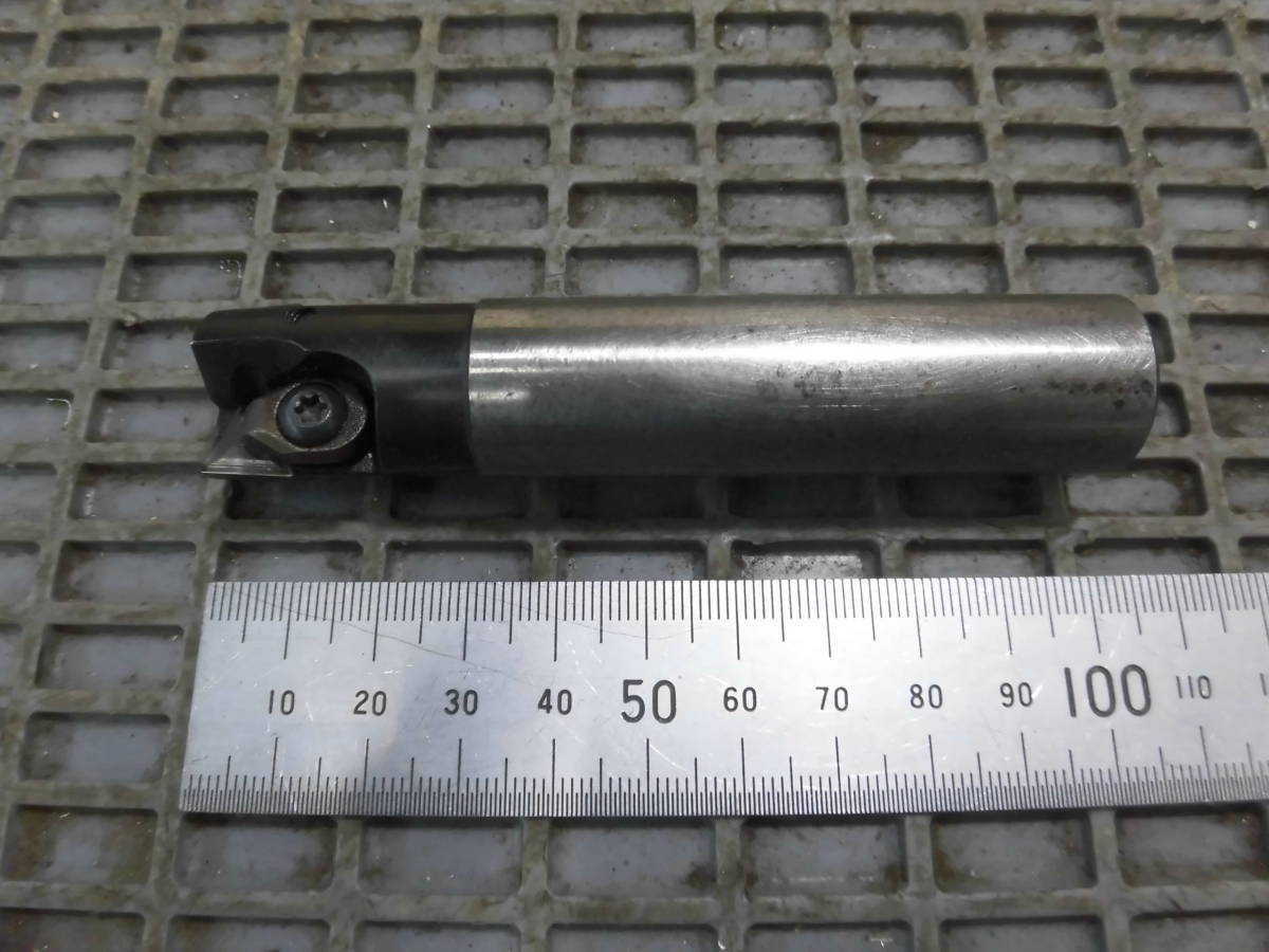 ◇TACエンドミル・ESD2020R (MY2298) タンガロイ ◇拍卖