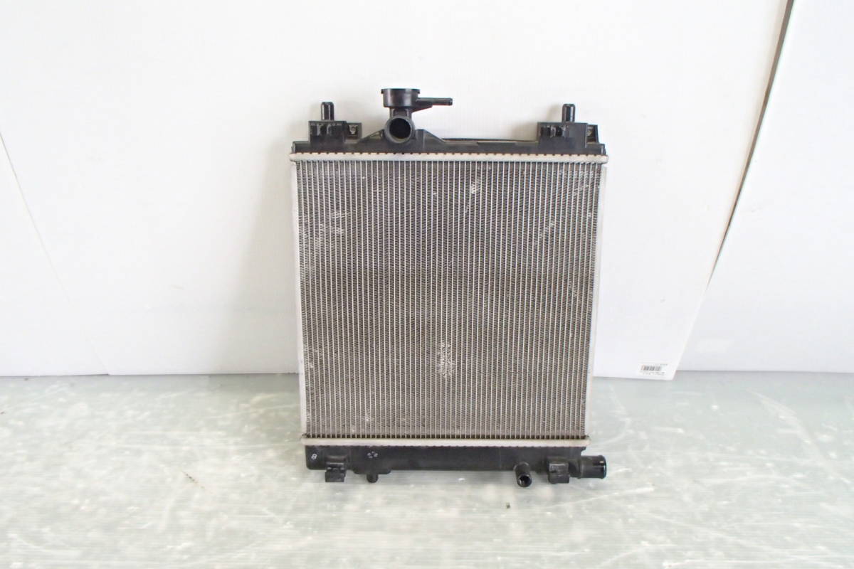 MH34S/MH44S ワゴンR スティングレー 純正 ラジエーター ノンターボ 17700-50M10 / 223000-6541 【22-638】拍卖