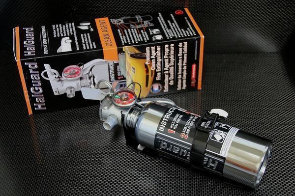 HG100C ガスタイプ車載用消火器★JZX90 JZX100 JZA80 AE86 SXE10 SW20 MR-S マークII チェイサー ツアラーV スープラ等拍卖