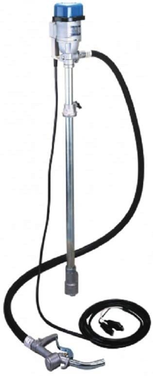 工進 電動ドラムポンプ フィルポンプ FD-12 DC-12V メーカー直送で送料無料拍卖