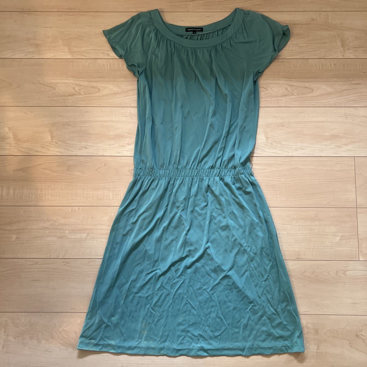 BUONA GIORNATA ボナジョルナータ ワンピース拍卖