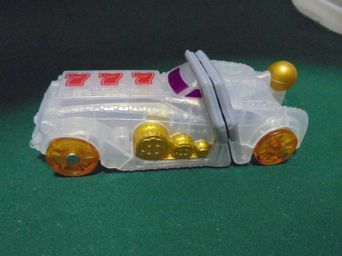 仮面ライダードライブシフトカー シフト ドリームベガス拍卖