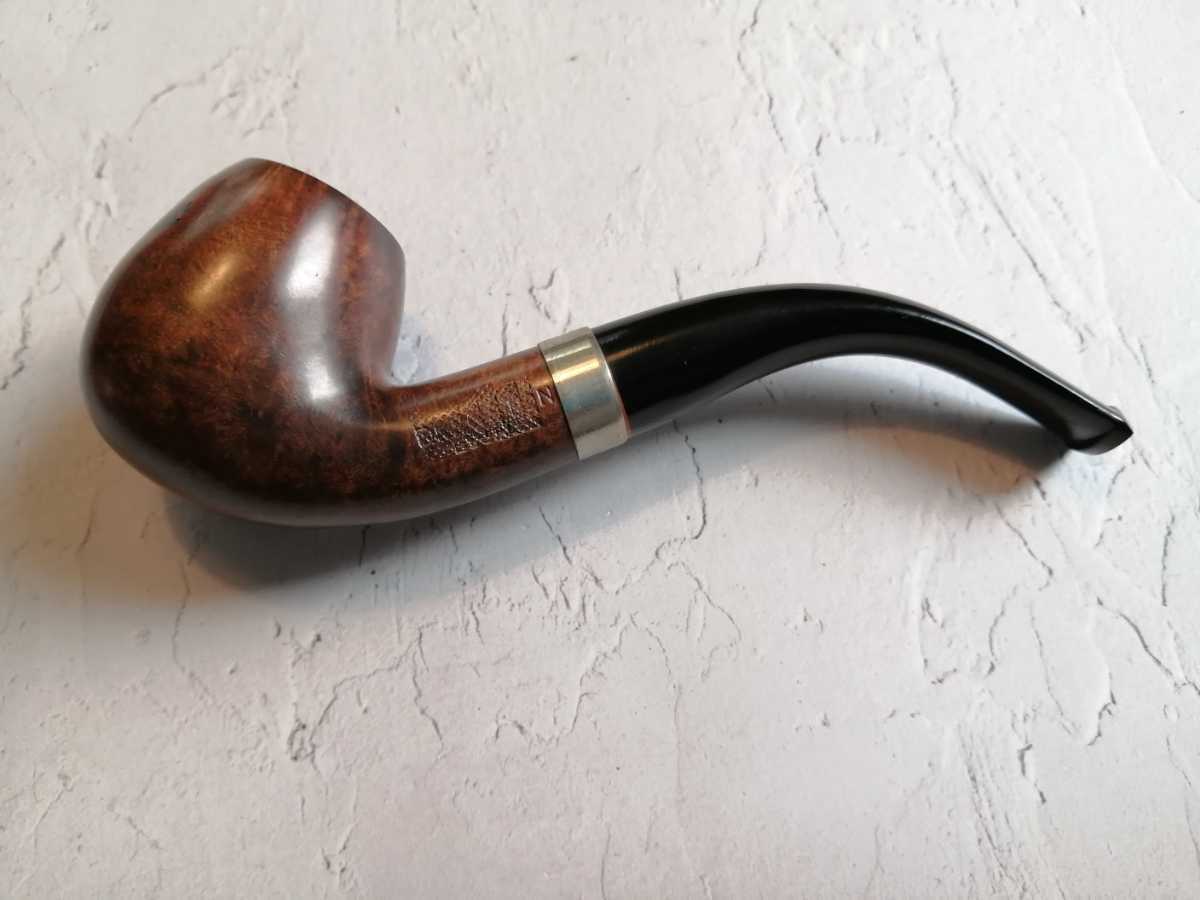 4257 パイプ/木製/喫煙/喫煙具 拍卖
