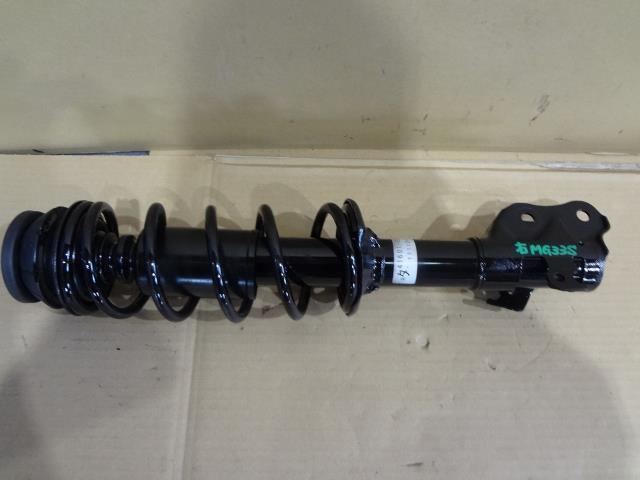モコ DBA-MG33S 右フロントストラット R06A ZGF 41601-50M00 54302-4A00J 15294拍卖