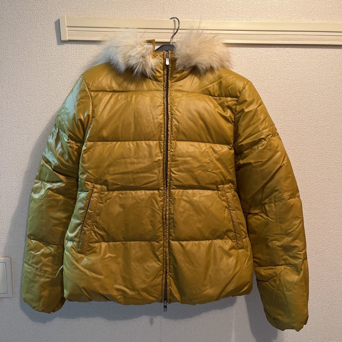 DUVETICA ダウンジャケット 42拍卖