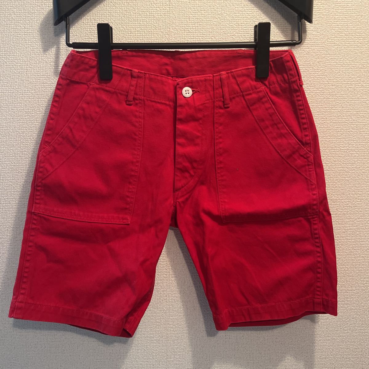 DANTON ショートパンツ 34拍卖