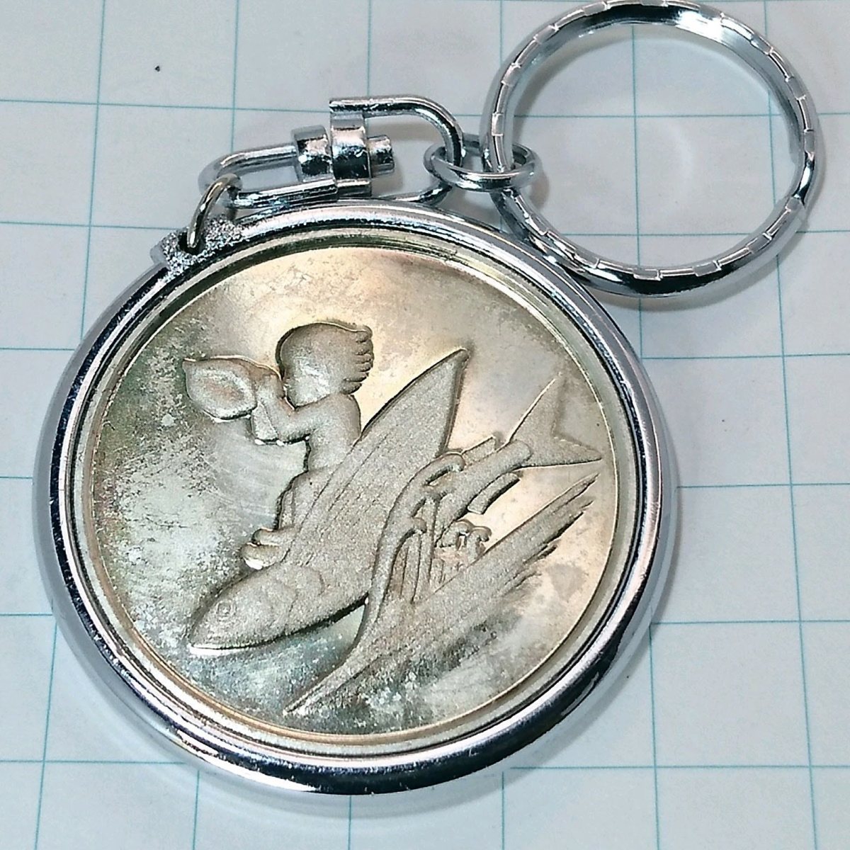 送料無料)沖縄海洋博覧会 ご当地 観光地 登山 山登り 旅行 記念 キーホルダ A08538拍卖