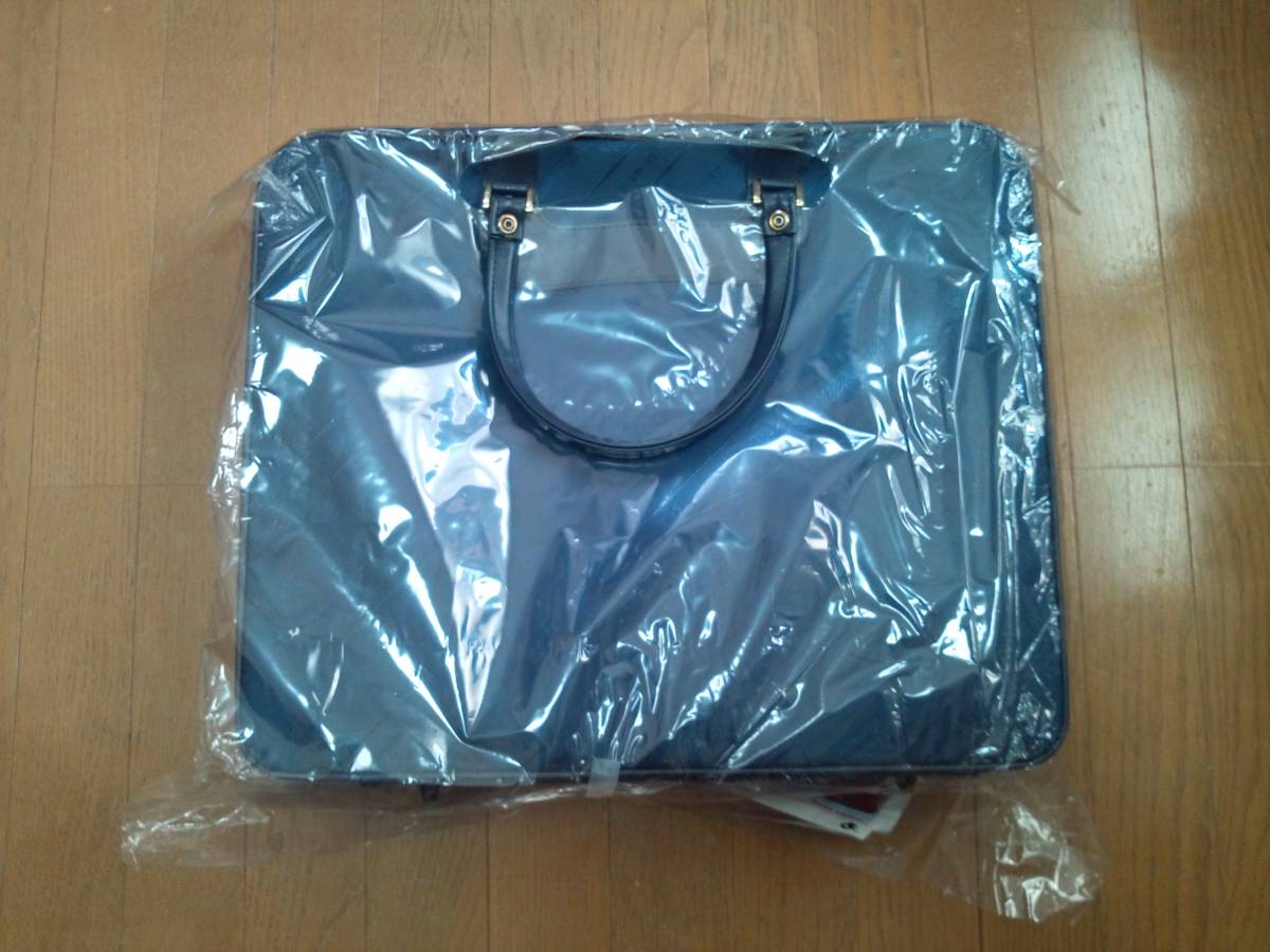 〇【新品・未使品】着物用かばん 長期保管品拍卖