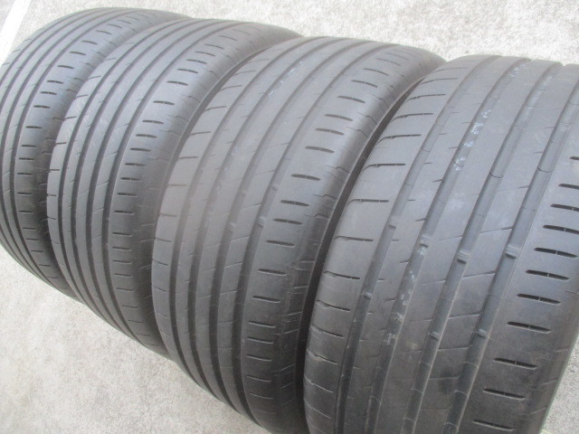 ☆新品?即決アリ☆ブリヂストン ポテンザS007A 255/45R18 4本拍卖