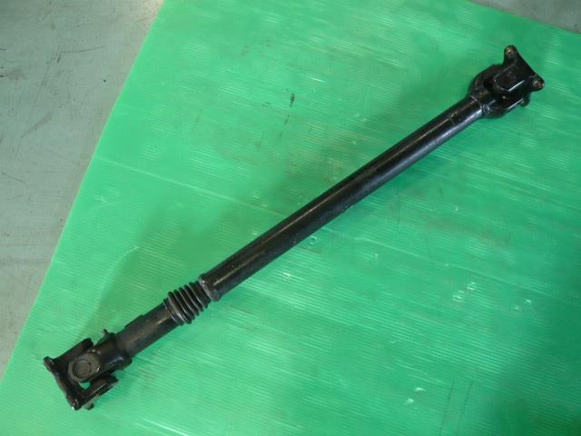 ジムニー TA-JB23W フロントプロペラシャフト ランドベンチャー拍卖
