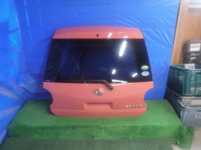 ミラトコット DBA-LA560S バックドアASSY拍卖