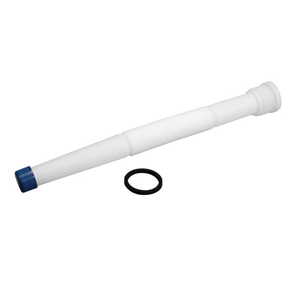 ヤック:オイルジョッキ OJ-3/OJ-4/OJ-5 専用 フレキシブルノズル Lサイズ 約300~500mm伸縮可能 OJN2/OJ-N2拍卖