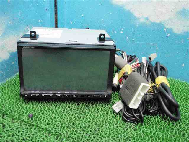 ★ CREW プレマシー マツダ 純正 オプション HDDナビ C9CD-V6-650 320327JJ拍卖