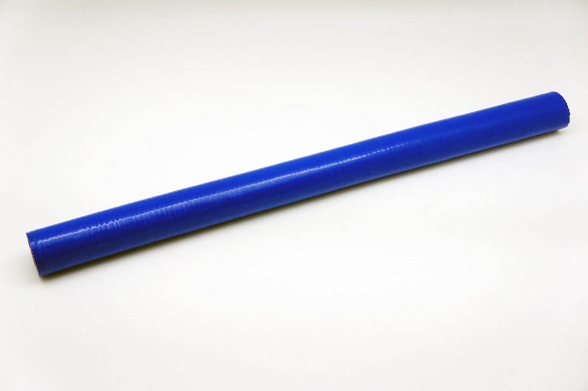 シリコンホース ストレート 内径89mm 長さ 1M 青 Autobahn88 製拍卖