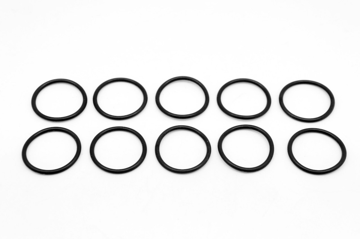 O-リングシール 内径18mm オーリングパッキン耐油 耐熱 10個 拍卖