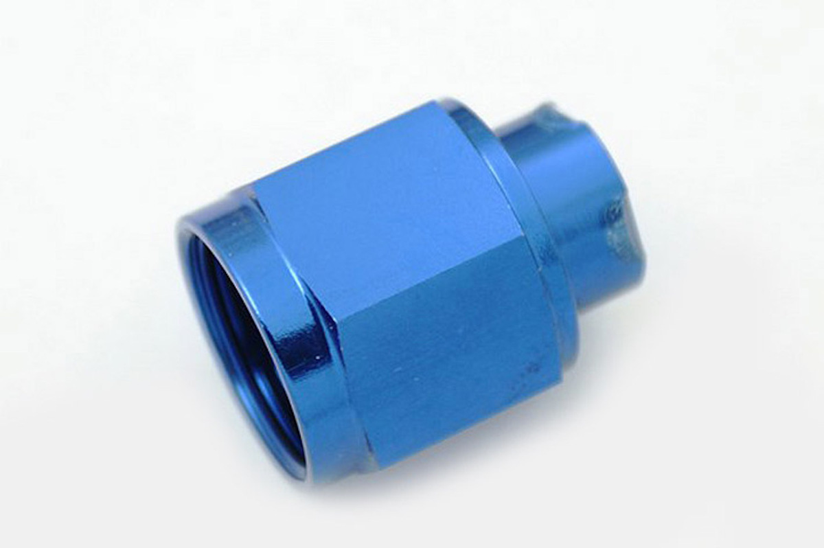 汎用タイプ AN8  ストレート キャップ フィッティングアダプター拍卖