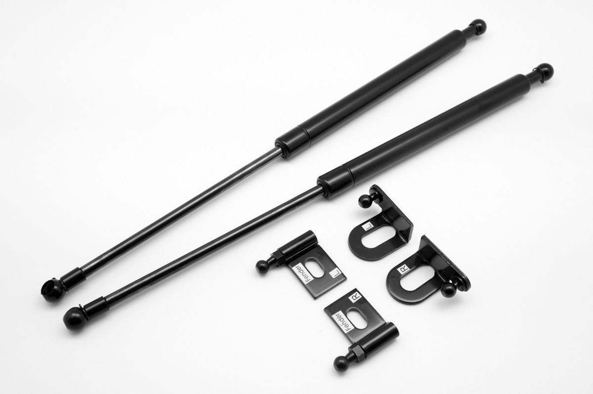 ホンダフィット Fit GD1 GD5  L13Aボンネットフード ダンパー  取寄せ1週間拍卖