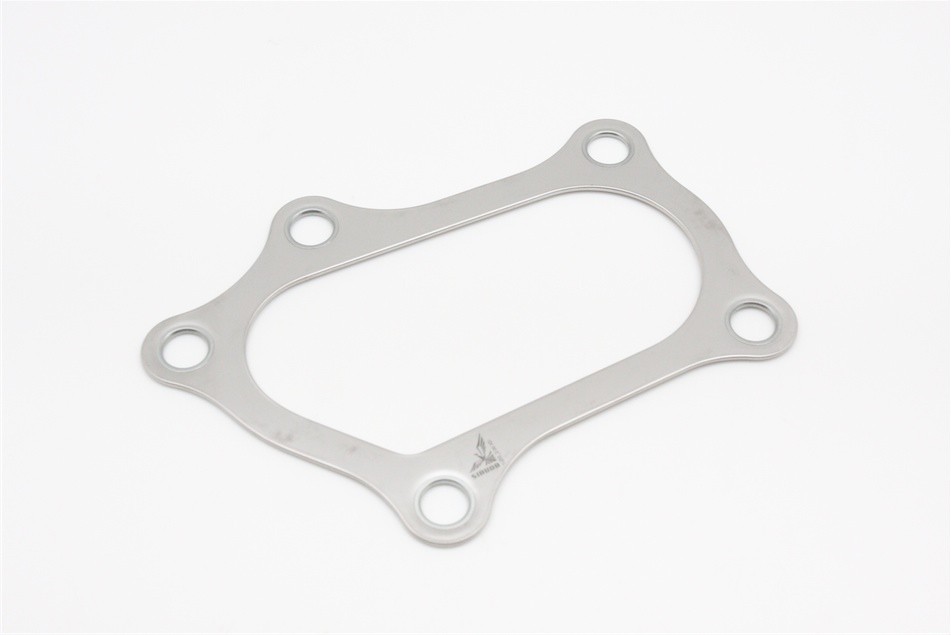 エキゾースト ターボ メタル ガスケット トヨタ スープラ  チェイサー 1JZ-GTE  #:04112-46030 04111-46032拍卖