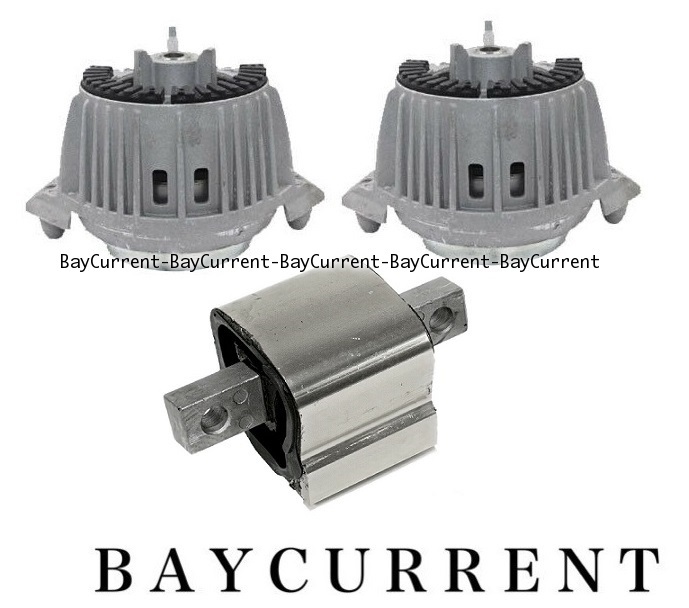 正規純正OEM ベンツ エンジンマウント ミッションマウント CLSクラス W218 CLS350 E W212 E300 E350 2042405817 2042406017 2122400418拍卖