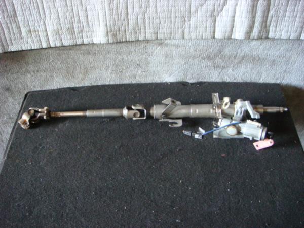 【2421】平成10年式 L810S オプティ ステアリングシャフト拍卖