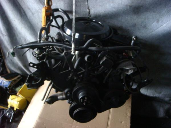 昭和63年式 キャデラック AC15C エンジン EG拍卖