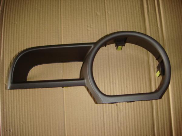 Y【2436】平成24年式 NCP141 ポルテ スピードメーター周りパネル メーターパネル 55411-52300 棚Y2拍卖