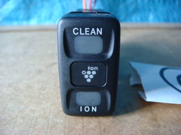 【2128】平成18年式 タント ABA-L360S 4WD CLEANスイッチ IONスイッチ拍卖