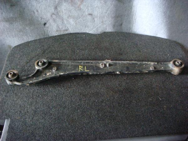 【2287】平成13年式 ジムニー TA-JB23W リーディングアーム 左リア 左後ろ拍卖